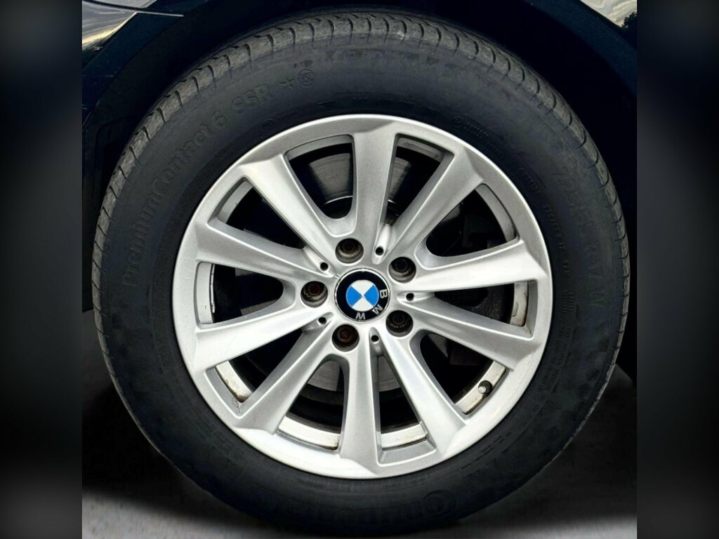 BMW 5 Series Bmw 5 Series 3.0 530D M Sport White #69