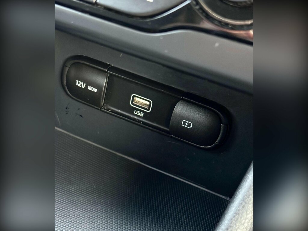 Kia Niro Hybrid 1.6 Gdi Hybrid 2 Dct  #53