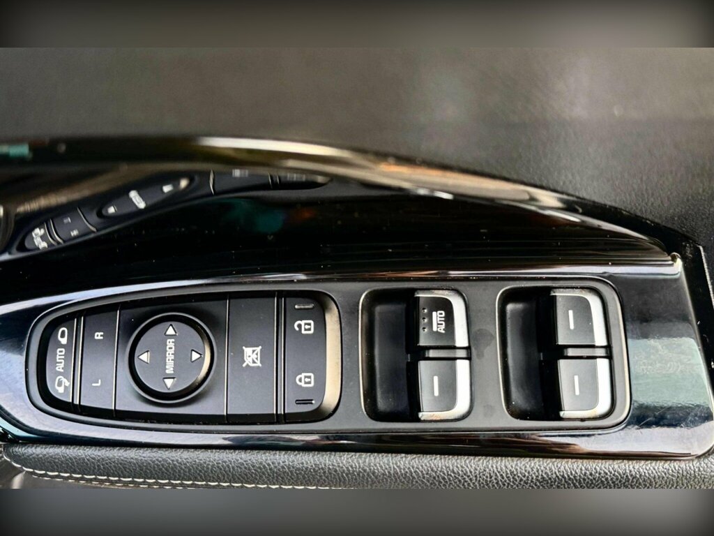 Kia Niro Hybrid 1.6 Gdi Hybrid 2 Dct  #28