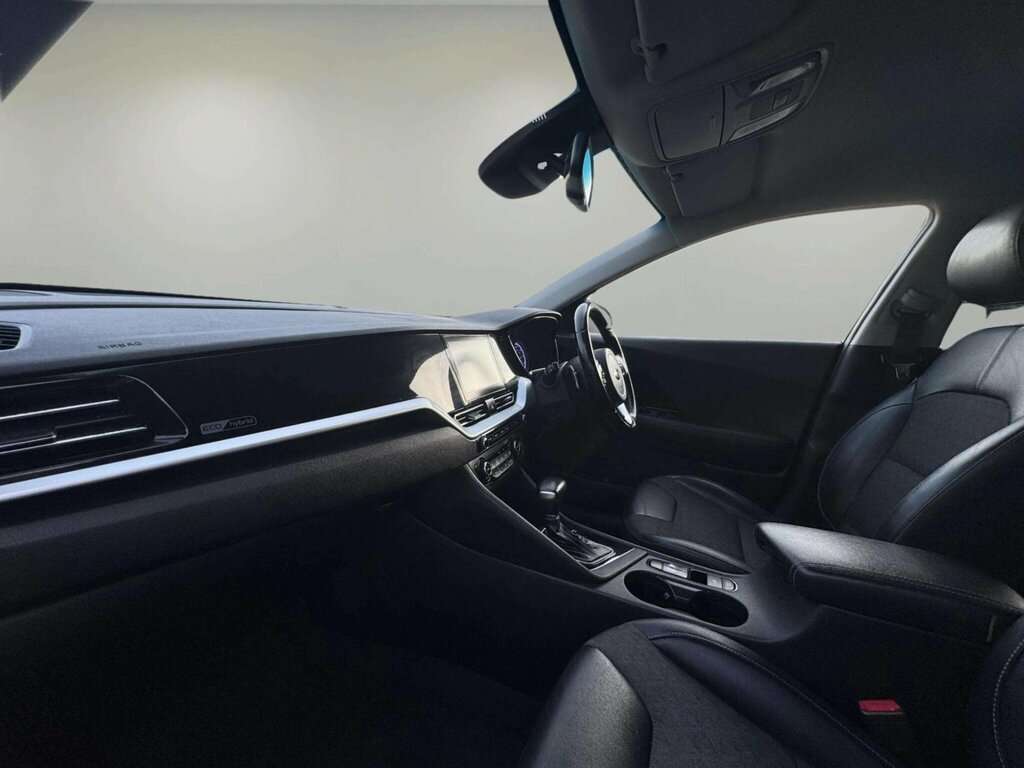 Kia Niro Hybrid 1.6 Gdi Hybrid 2 Dct  #34