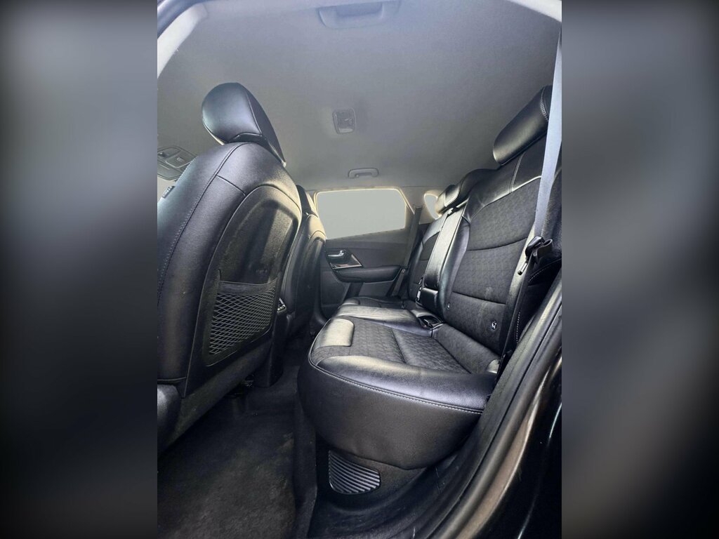 Kia Niro Hybrid 1.6 Gdi Hybrid 2 Dct  #43