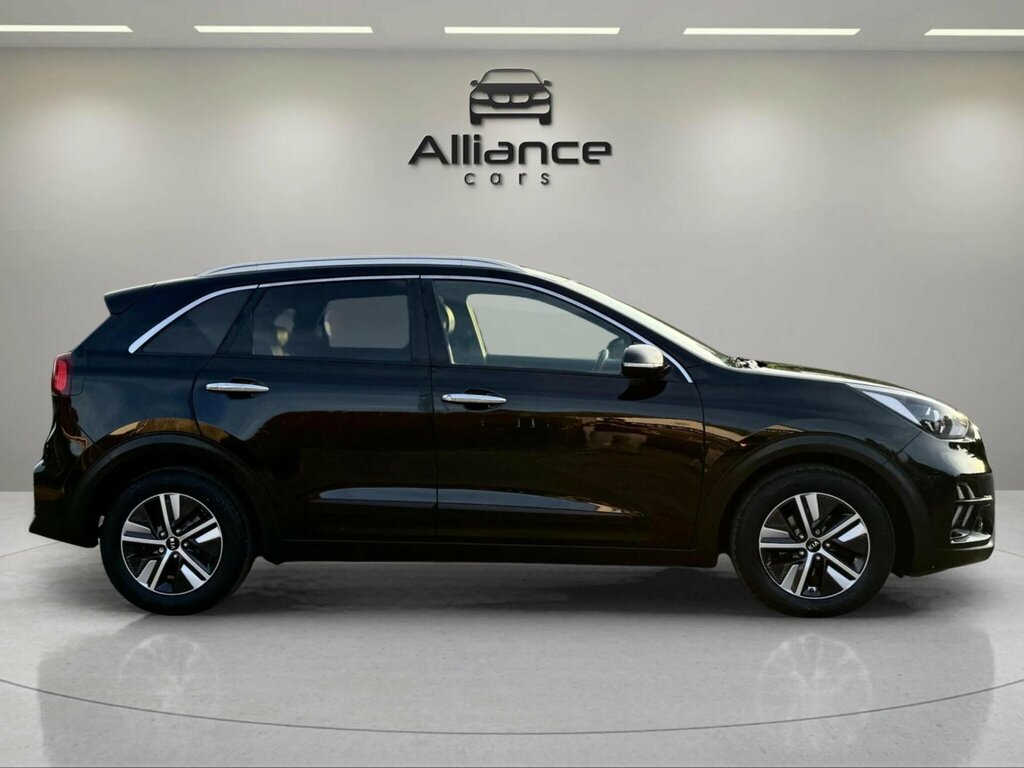 Kia Niro Hybrid 1.6 Gdi Hybrid 2 Dct  #11