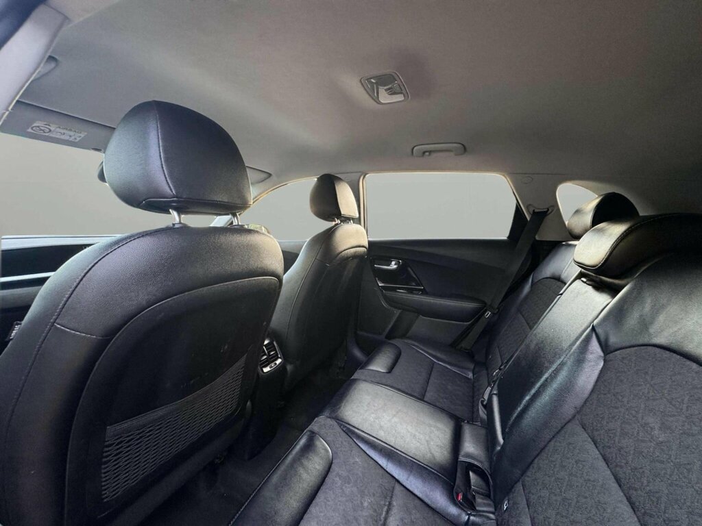 Kia Niro Hybrid 1.6 Gdi Hybrid 2 Dct  #44