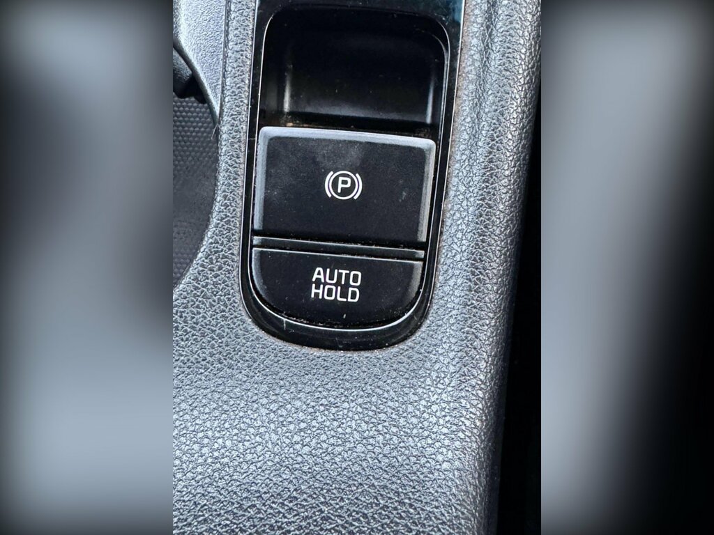 Kia Niro Hybrid 1.6 Gdi Hybrid 2 Dct  #54