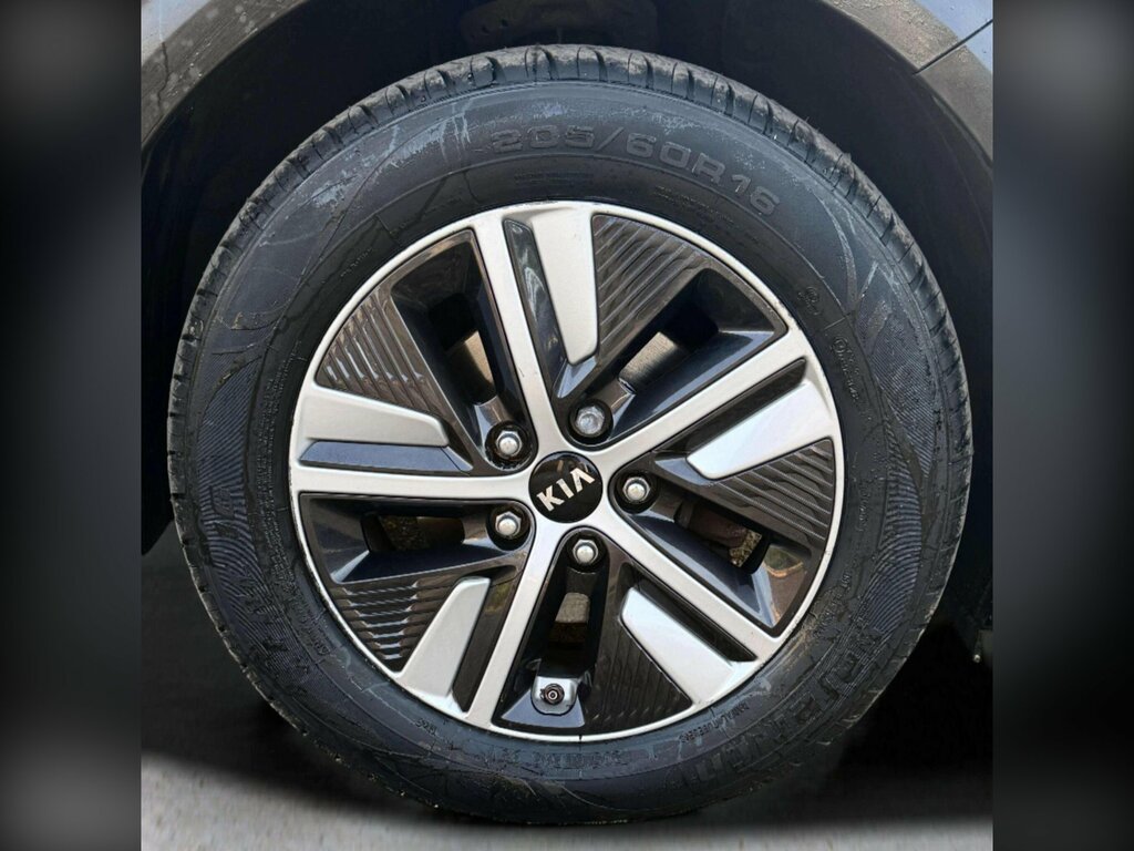 Kia Niro Hybrid 1.6 Gdi Hybrid 2 Dct  #67