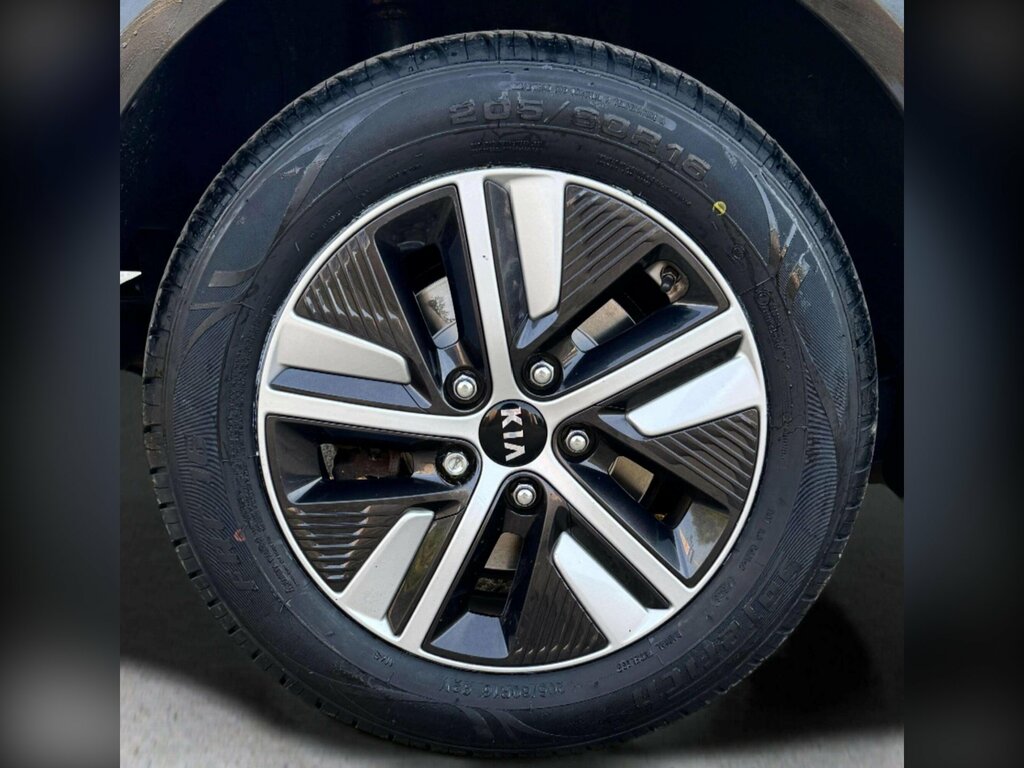 Kia Niro Hybrid 1.6 Gdi Hybrid 2 Dct  #66
