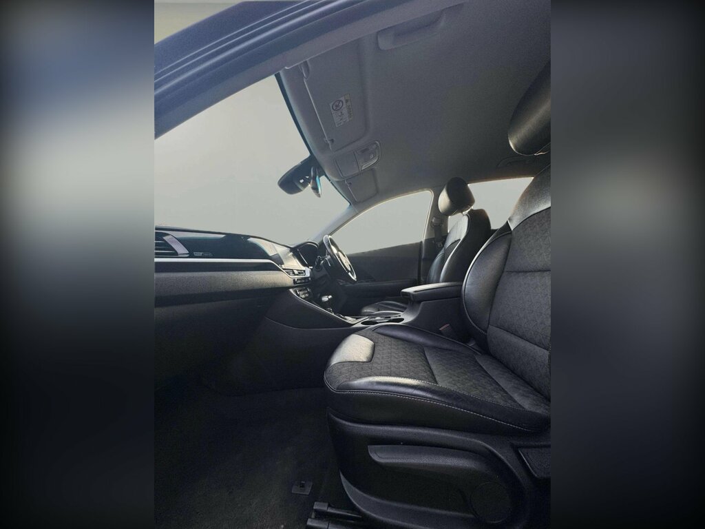Kia Niro Hybrid 1.6 Gdi Hybrid 2 Dct  #41
