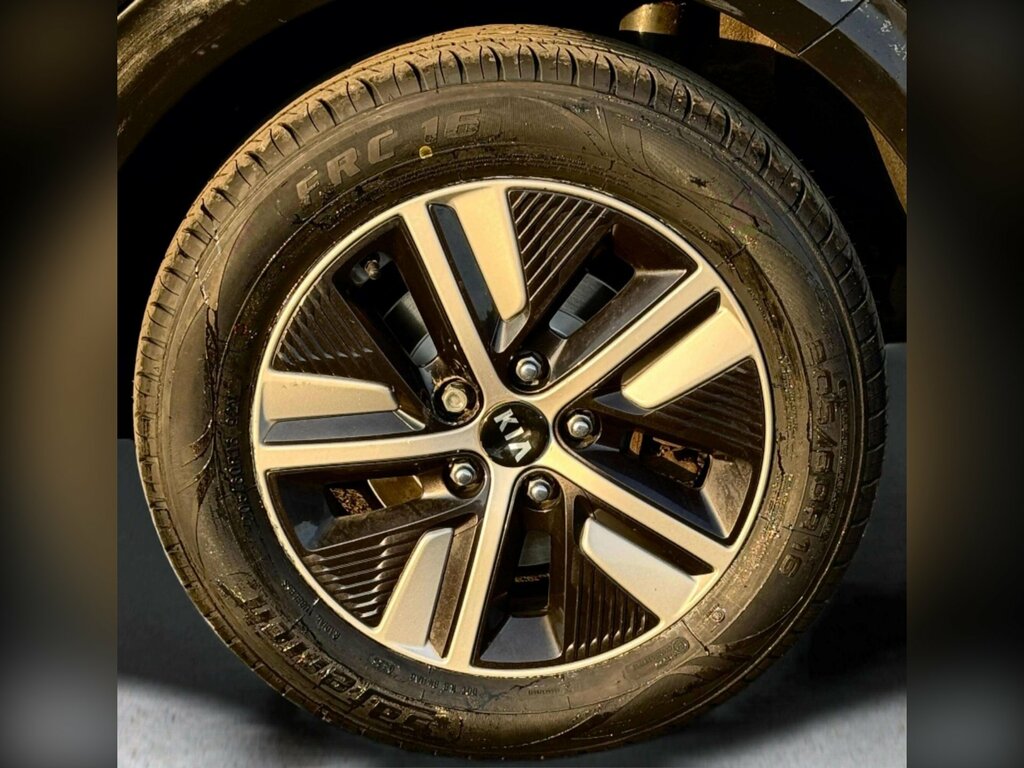 Kia Niro Hybrid 1.6 Gdi Hybrid 2 Dct  #68