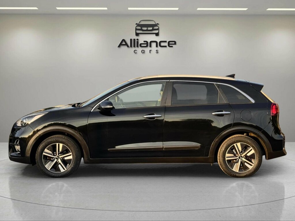 Kia Niro Hybrid 1.6 Gdi Hybrid 2 Dct  #12