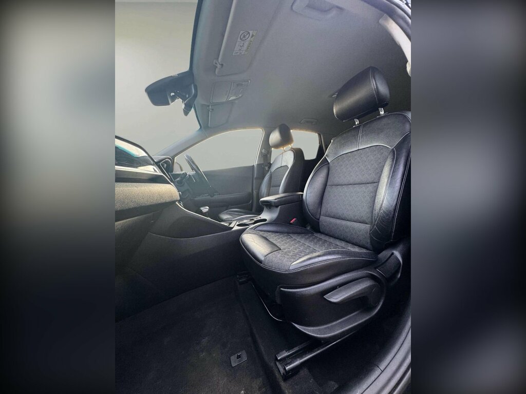 Kia Niro Hybrid 1.6 Gdi Hybrid 2 Dct  #37