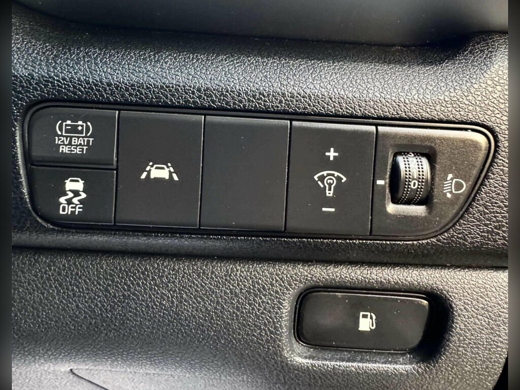 Kia Niro Hybrid 1.6 Gdi Hybrid 2 Dct  #27