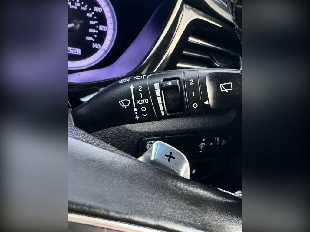 Kia Niro Hybrid 1.6 Gdi Hybrid 2 Dct  #39