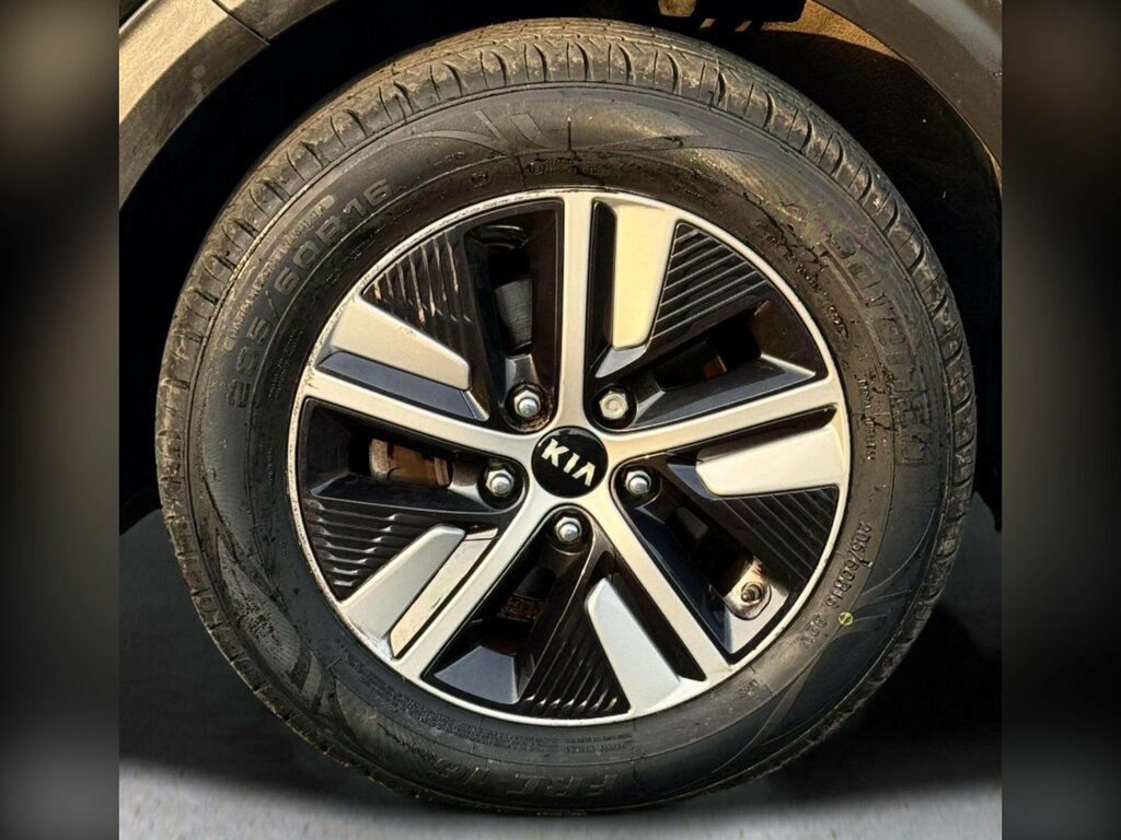 Kia Niro Hybrid 1.6 Gdi Hybrid 2 Dct  #69