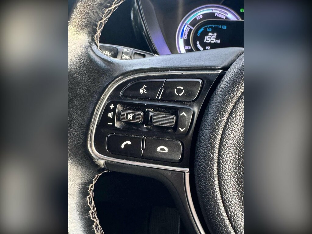 Kia Niro Hybrid 1.6 Gdi Hybrid 2 Dct  #33