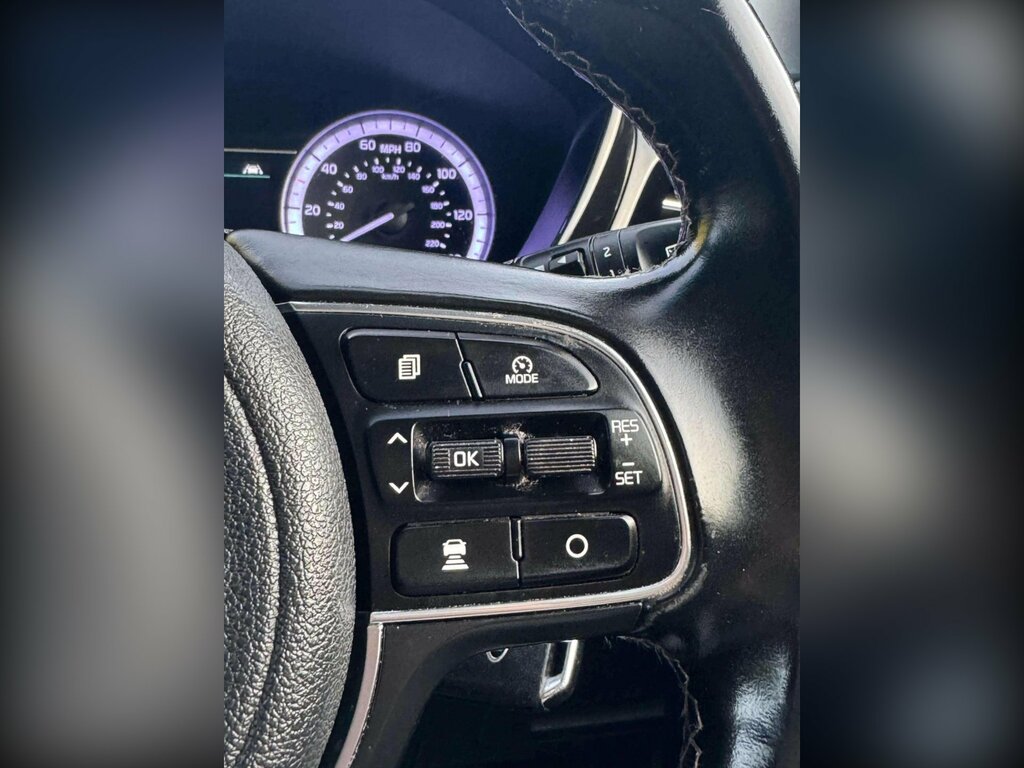 Kia Niro Hybrid 1.6 Gdi Hybrid 2 Dct  #32