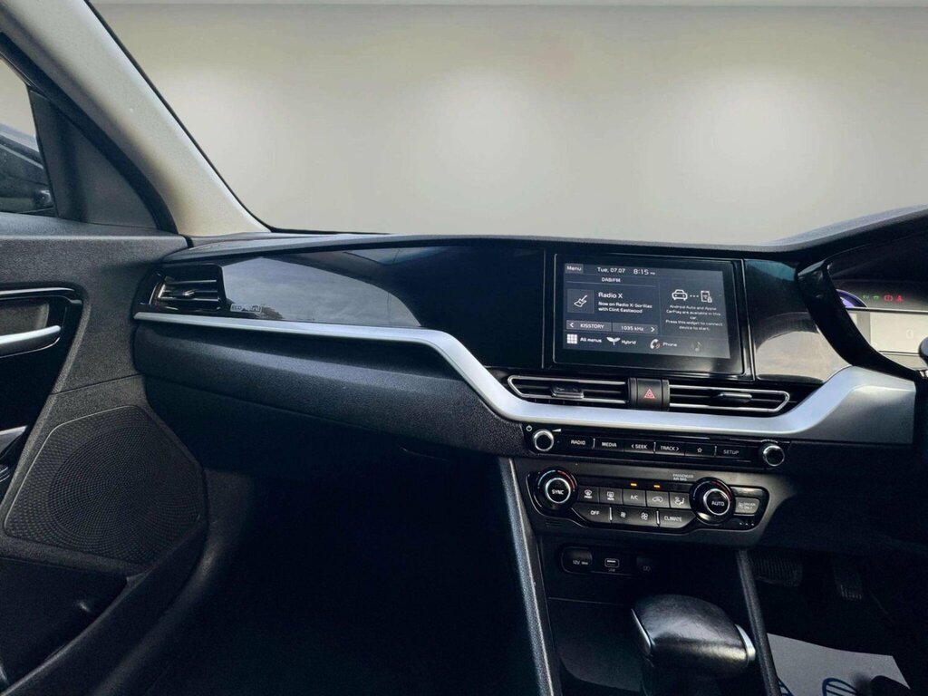 Kia Niro Hybrid 1.6 Gdi Hybrid 2 Dct  #50