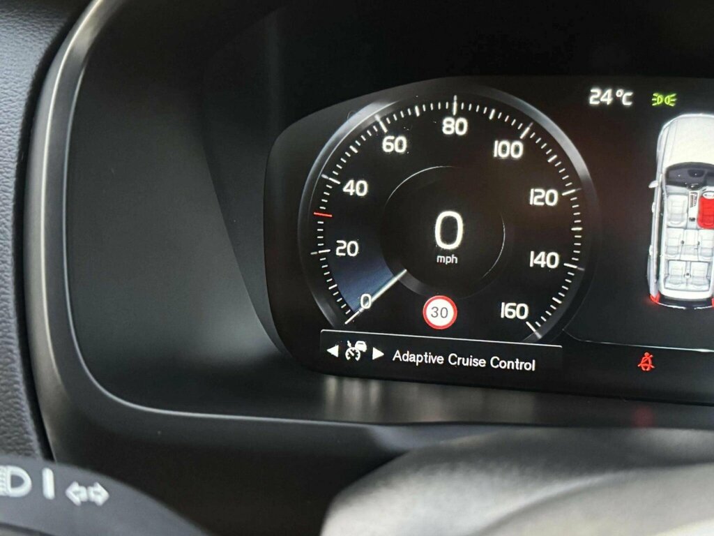 Volvo XC90 Automatic Grey #35