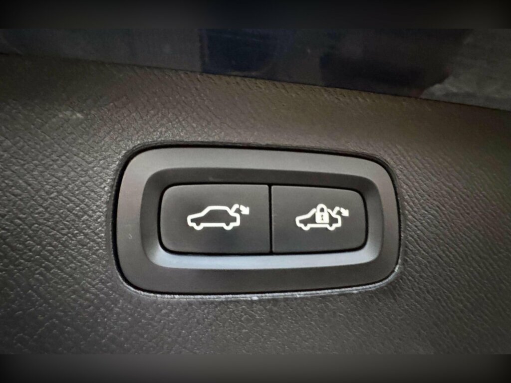 Volvo XC90 Automatic Grey #69