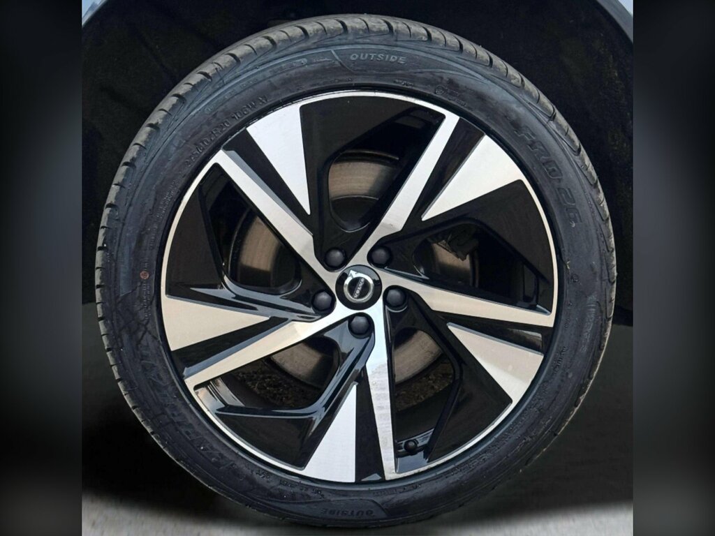 Volvo XC90 Automatic Grey #70
