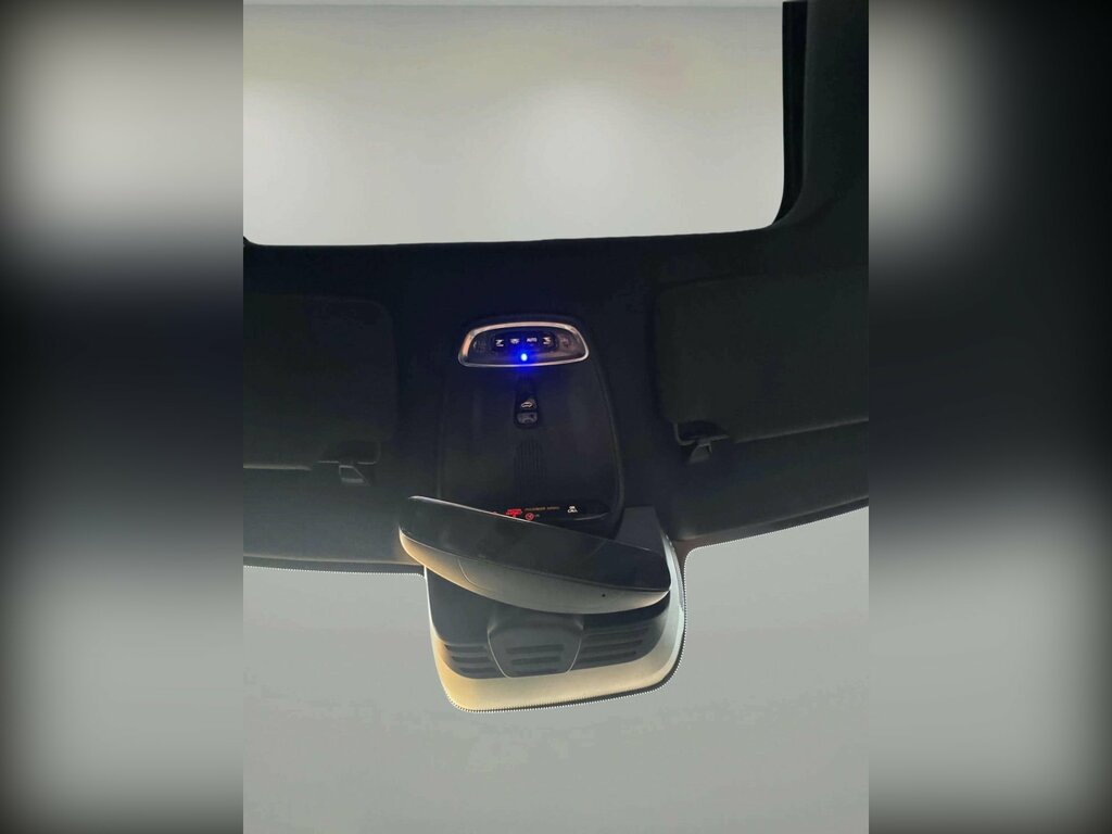 Volvo XC90 Automatic Grey #57