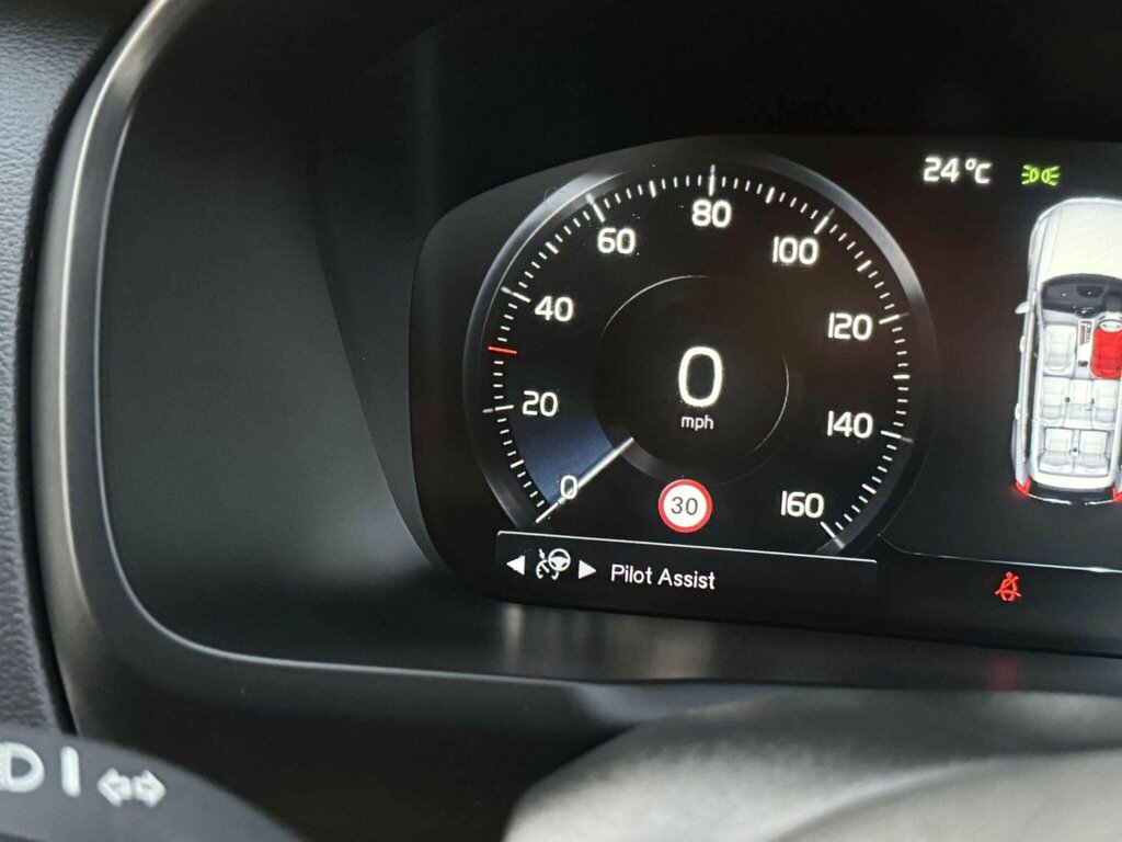 Volvo XC90 Automatic Grey #34