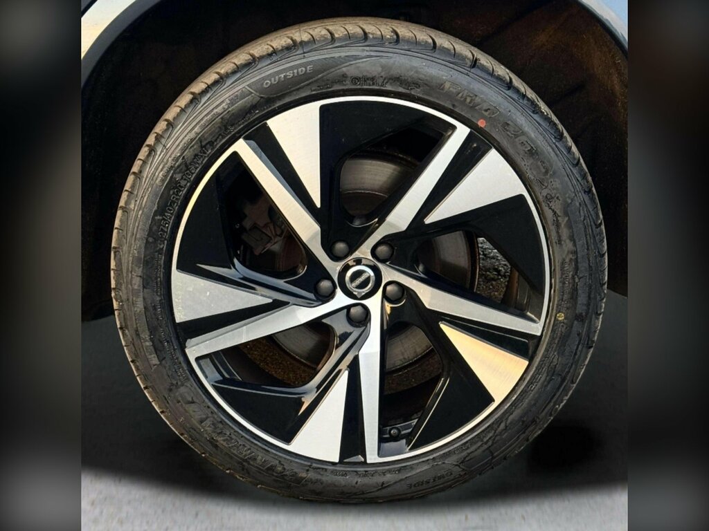 Volvo XC90 Automatic Grey #72