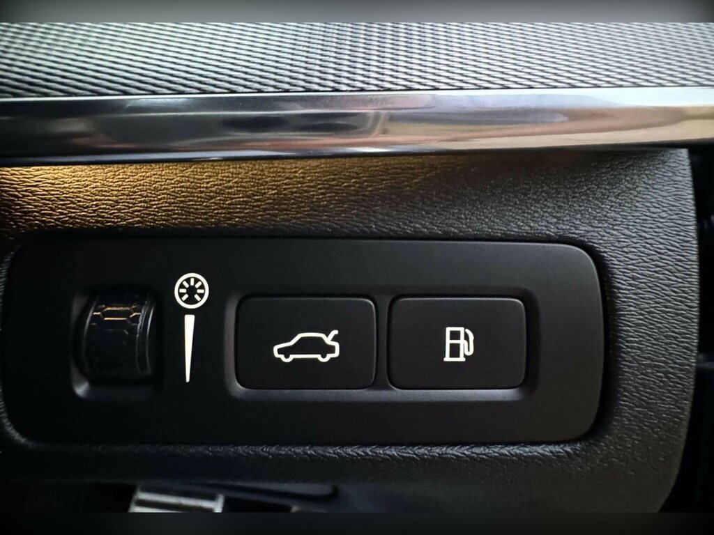 Volvo XC90 Automatic Grey #24