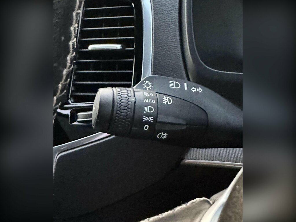 Volvo XC90 Automatic Grey #33