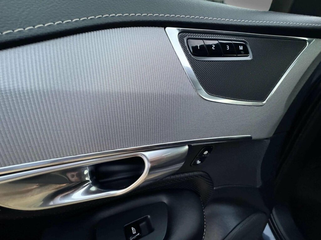 Volvo XC90 Automatic Grey #46