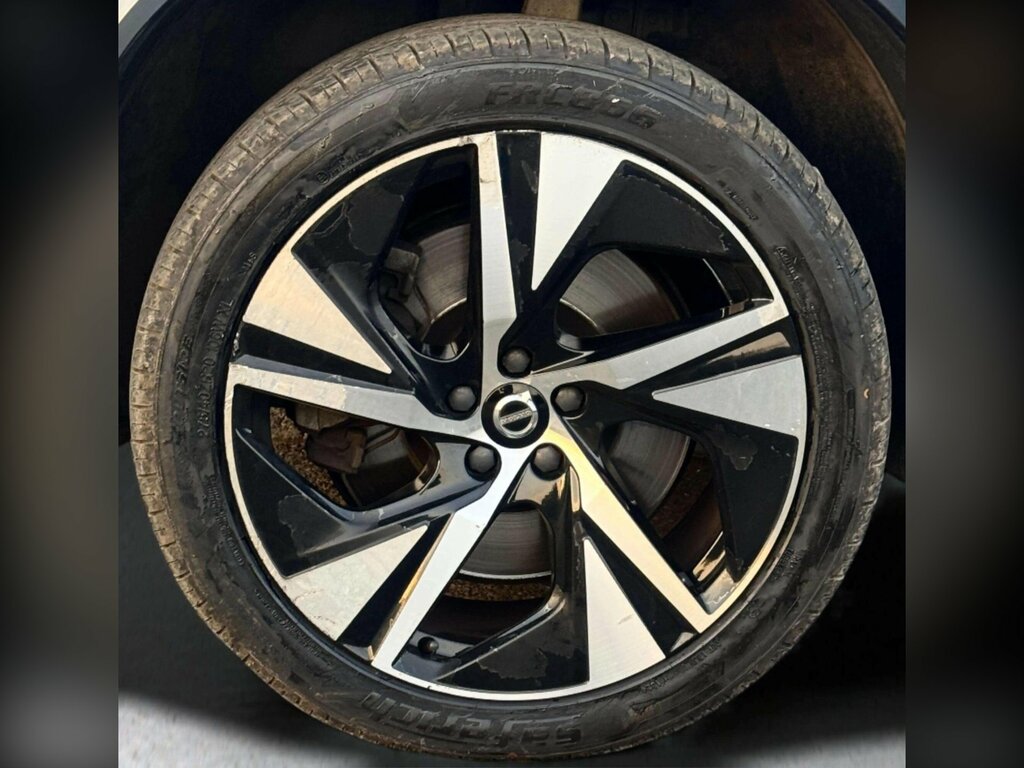 Volvo XC90 Automatic Grey #71