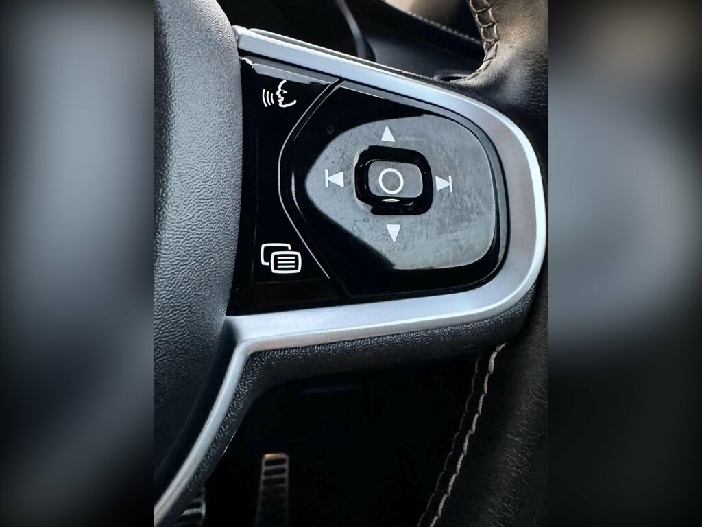 Volvo XC90 Automatic Grey #30