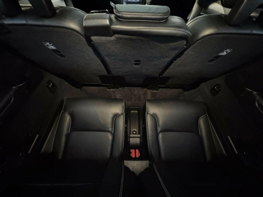 Volvo XC90 Automatic Grey #52