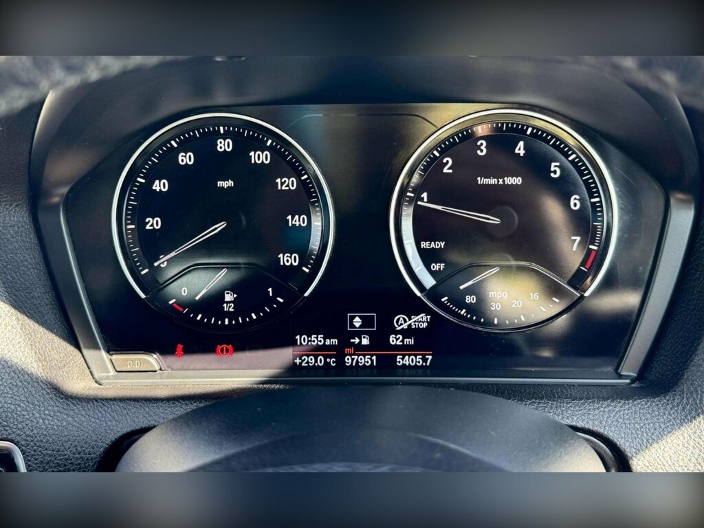 BMW 1 Series 1.5 118I Se Euro 6 Ss Blue #5