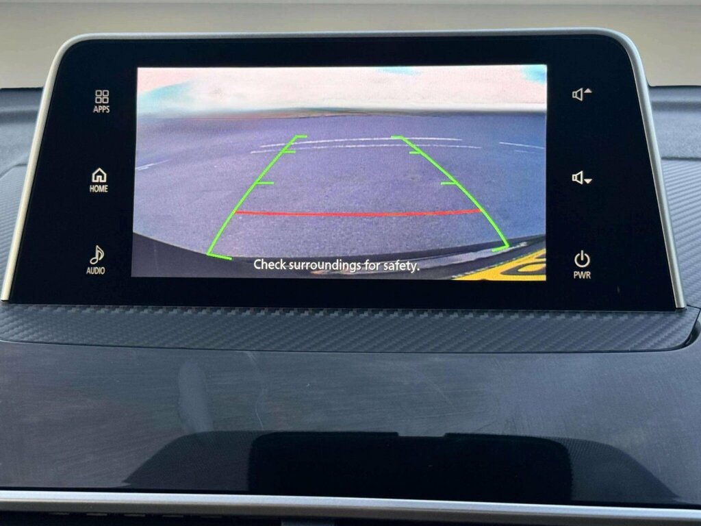 Mitsubishi Eclipse Cross 1.5T 3 Cvt Euro 6 Ss Black #6
