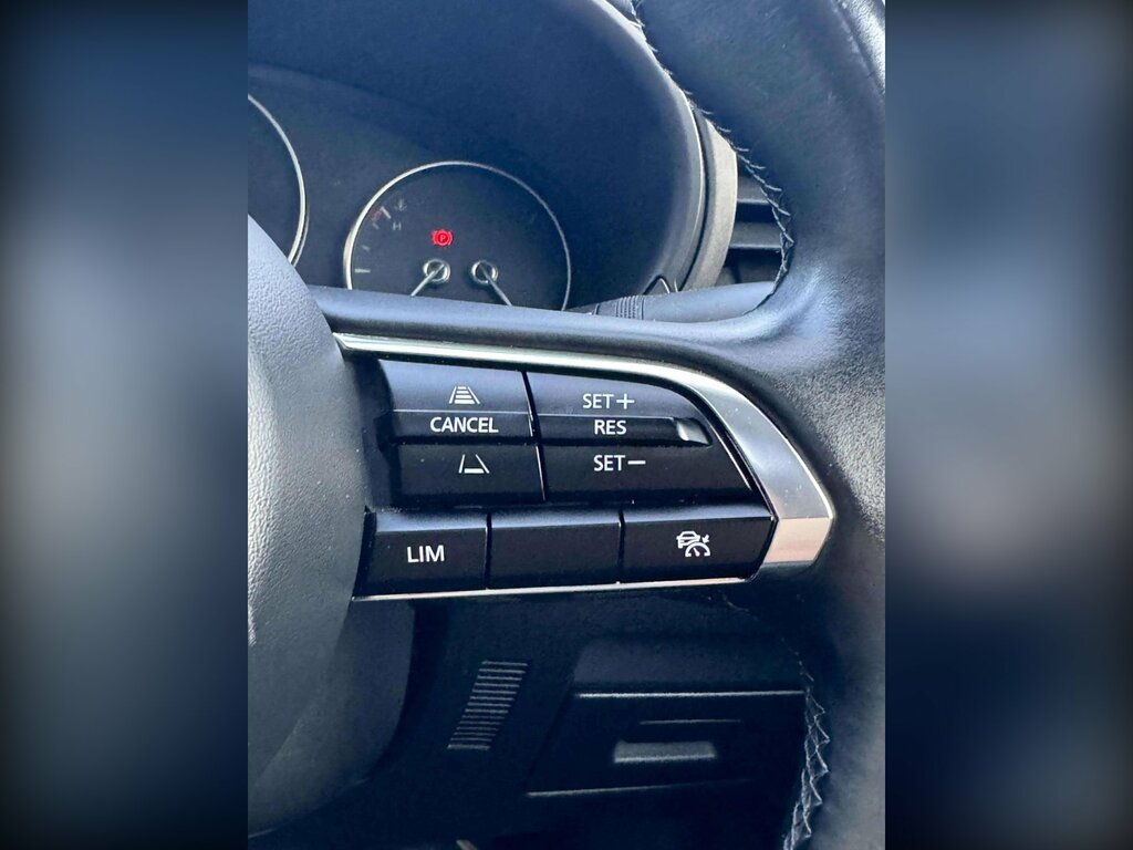 Mazda 3 2.0 E-skyactivx Mhev 186 Exclusive-line Grey #30