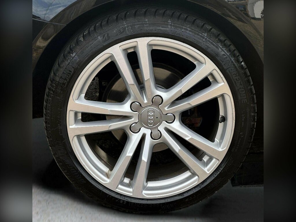 Audi A3 Cabriolet Tfsi S Line White #69
