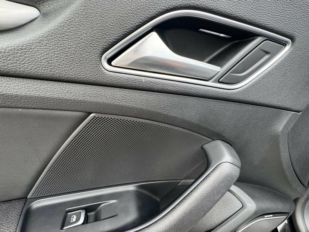 Audi A3 Cabriolet Tfsi S Line White #41
