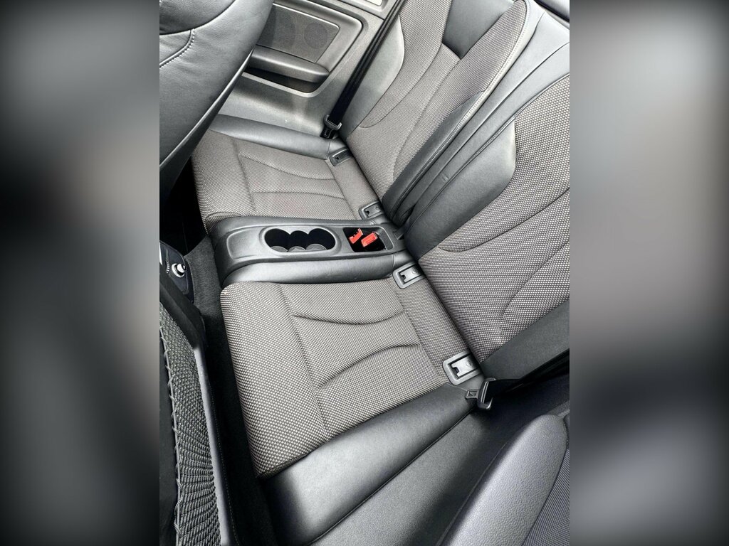 Audi A3 Cabriolet Tfsi S Line White #46
