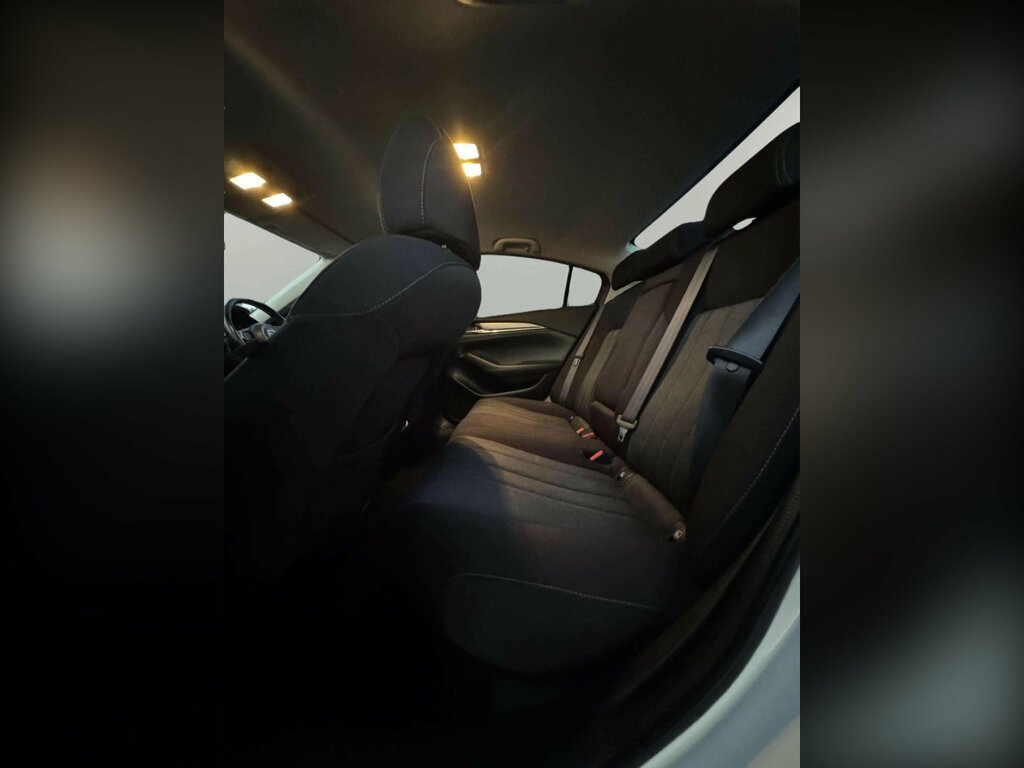 Mazda 6 2.2D Gt Sport Nav Red #46