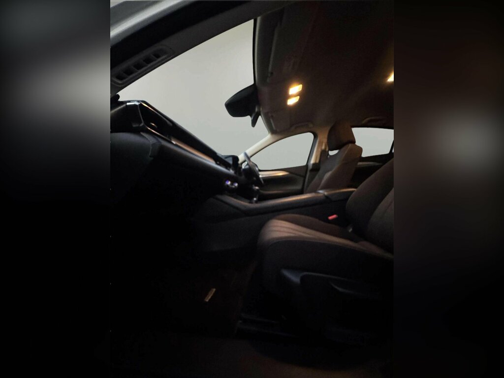 Mazda 6 2.2D Gt Sport Nav Red #43