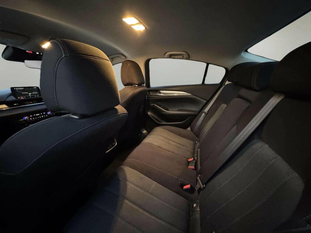 Mazda 6 2.2D Gt Sport Nav Red #47