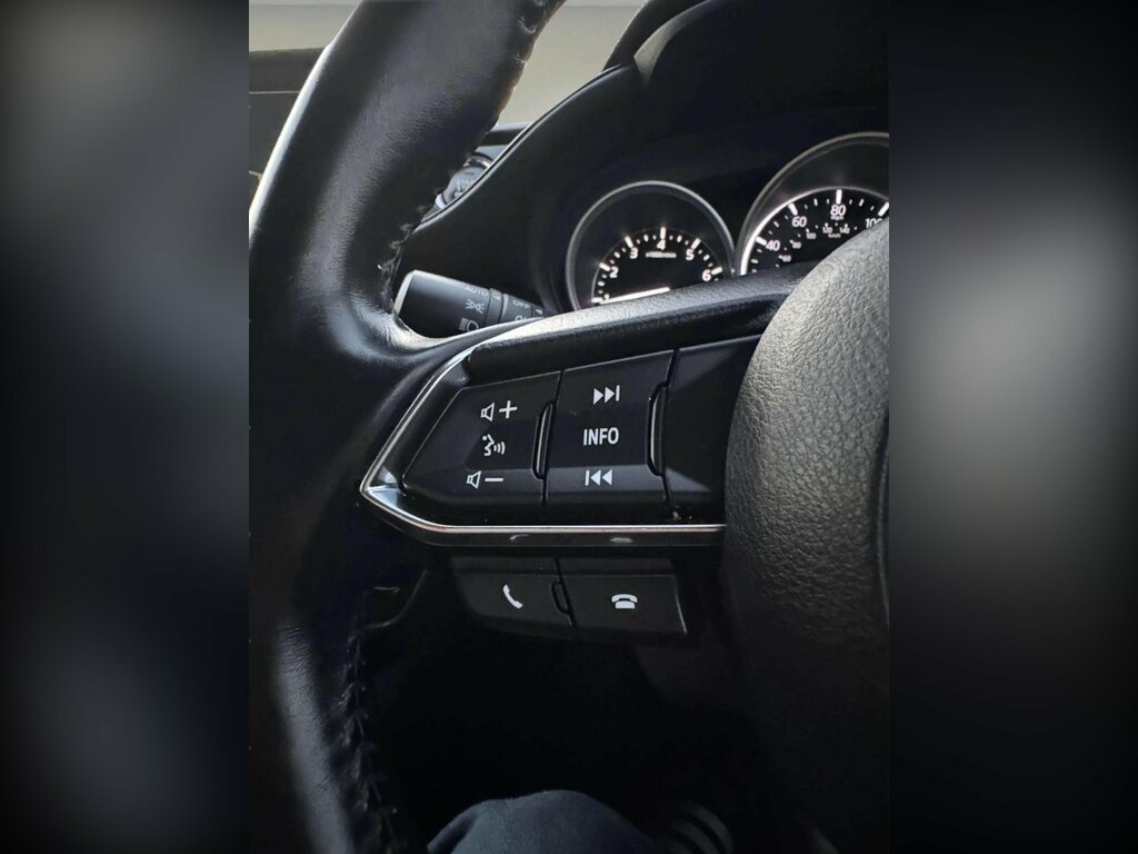 Mazda 6 2.2D Gt Sport Nav Red #31