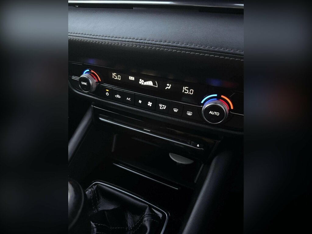 Mazda 6 2.2D Gt Sport Nav Red #58
