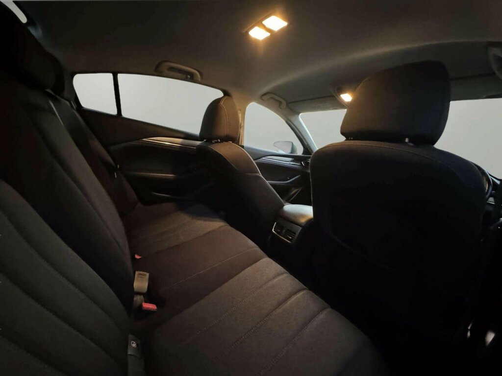 Mazda 6 2.2D Gt Sport Nav Red #49
