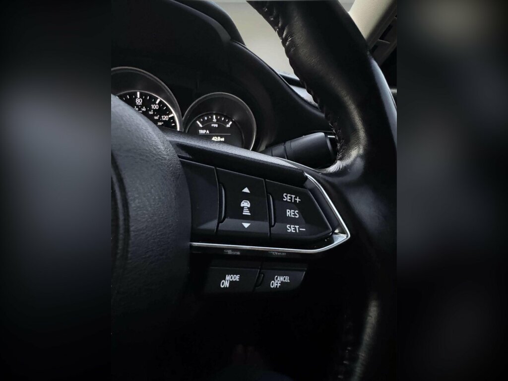 Mazda 6 2.2D Gt Sport Nav Red #32
