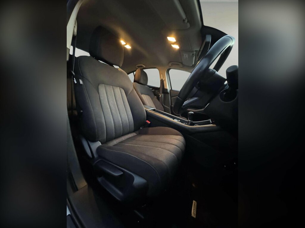 Mazda 6 2.2D Gt Sport Nav Red #29