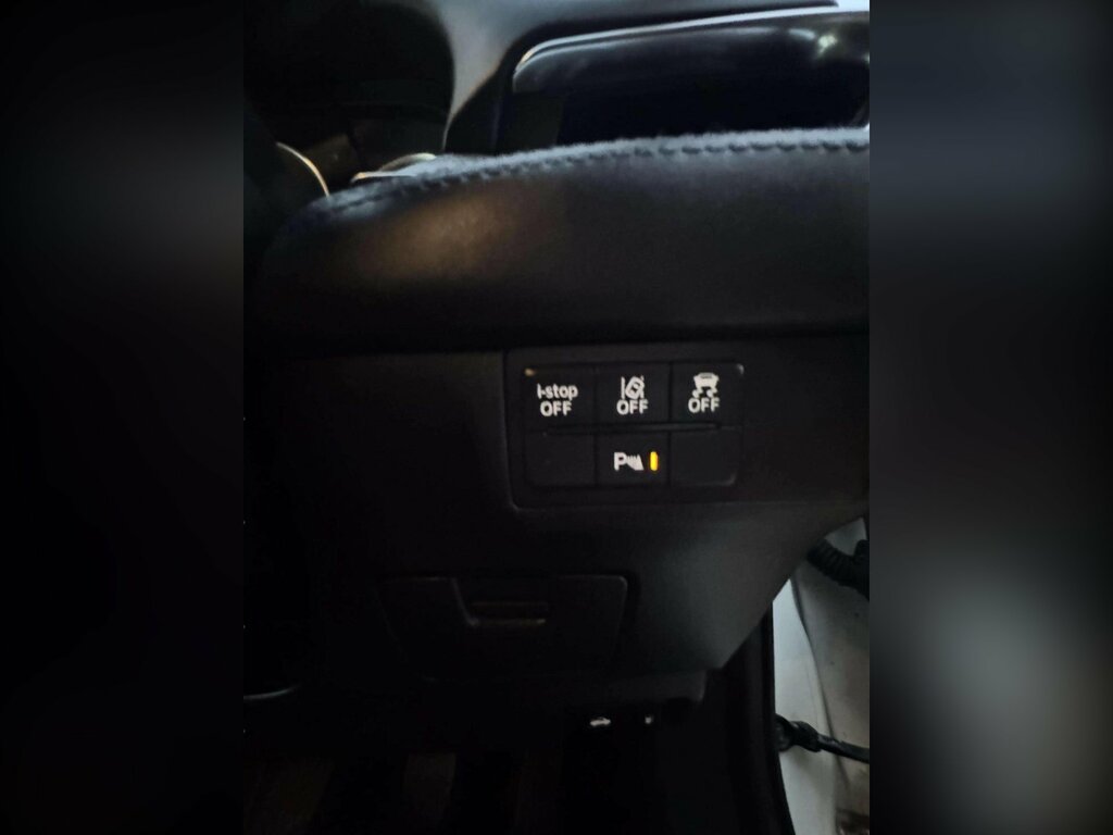 Mazda 6 2.2D Gt Sport Nav Red #27