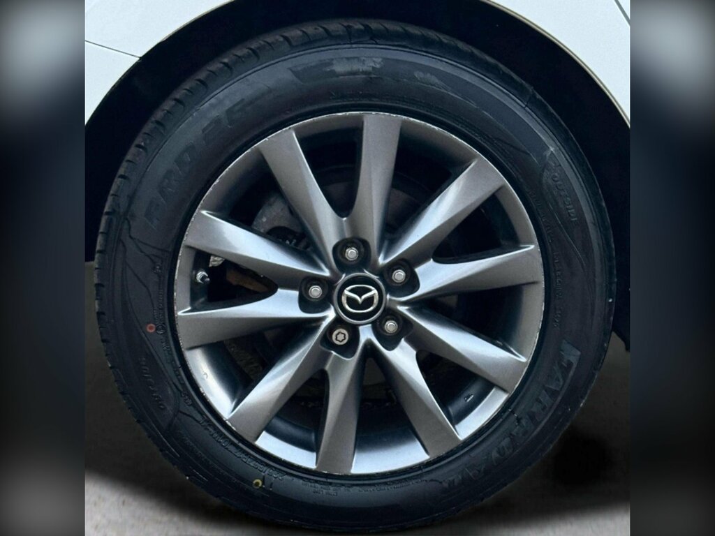 Mazda 6 2.2D Gt Sport Nav Red #70