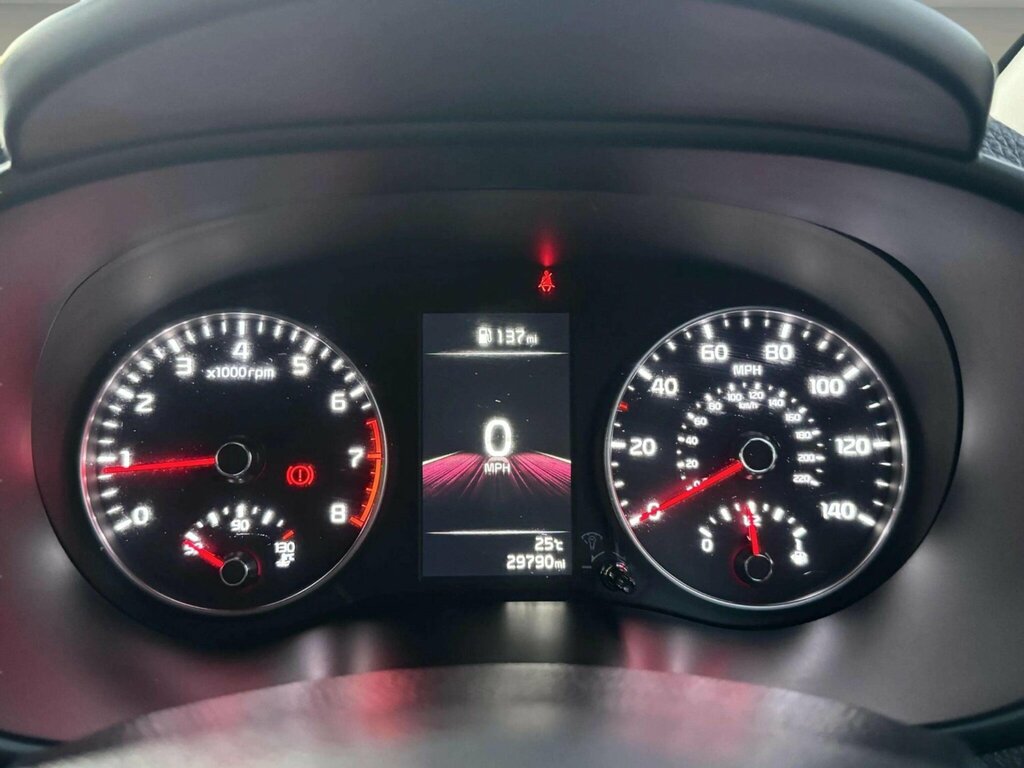Kia Picanto 1.0 Dpi 2 Hatchback Black #27