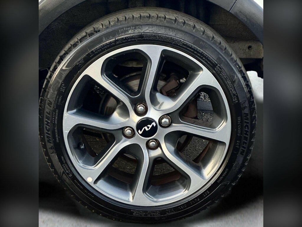 Kia Picanto 1.0 Dpi 2 Hatchback Black #67